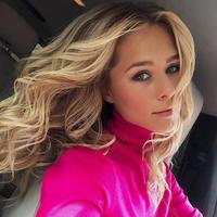 Отзыв от Полина - DTV виза